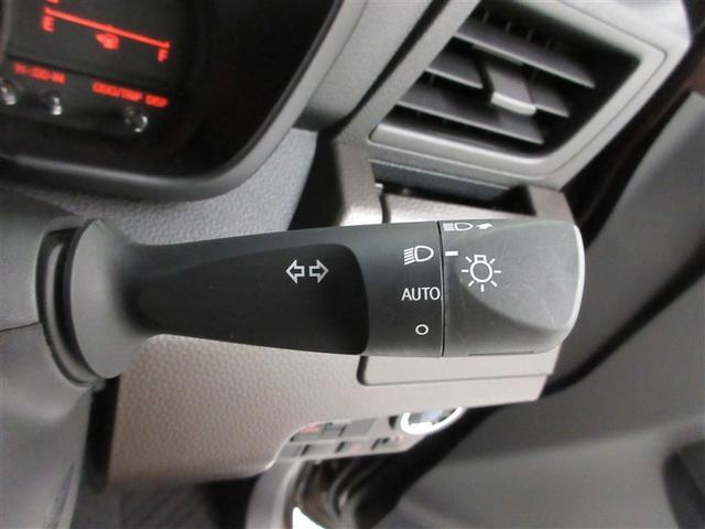 ルーミー X ミュージックプレイヤー接続可 衝突被害軽減システム 電動スライドドア ウオークスルー ワンオーナー 記録簿 アイドリングストップ(20枚目)