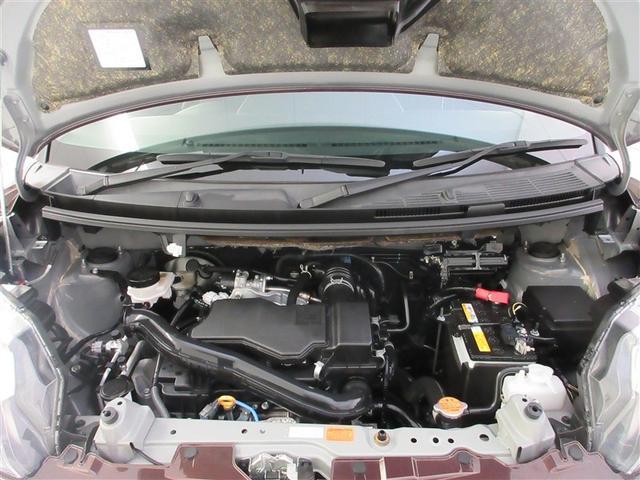 ルーミー X ミュージックプレイヤー接続可 衝突被害軽減システム 電動スライドドア ウオークスルー ワンオーナー 記録簿 アイドリングストップ(28枚目)