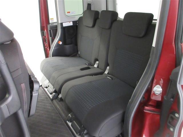 ルーミー カスタムG フルセグ メモリーナビ DVD再生 ミュージックプレイヤー接続可 バックカメラ 衝突被害軽減システム ETC ドラレコ 両側電動スライド LEDヘッドランプ ウオークスルー ワンオーナー 記録簿(11枚目)