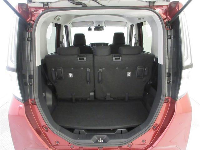 ルーミー カスタムG フルセグ メモリーナビ DVD再生 ミュージックプレイヤー接続可 バックカメラ 衝突被害軽減システム ETC ドラレコ 両側電動スライド LEDヘッドランプ ウオークスルー ワンオーナー 記録簿(12枚目)