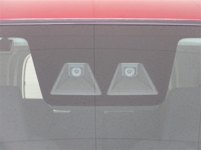 ルーミー カスタムG フルセグ メモリーナビ DVD再生 ミュージックプレイヤー接続可 バックカメラ 衝突被害軽減システム ETC ドラレコ 両側電動スライド LEDヘッドランプ ウオークスルー ワンオーナー 記録簿(17枚目)