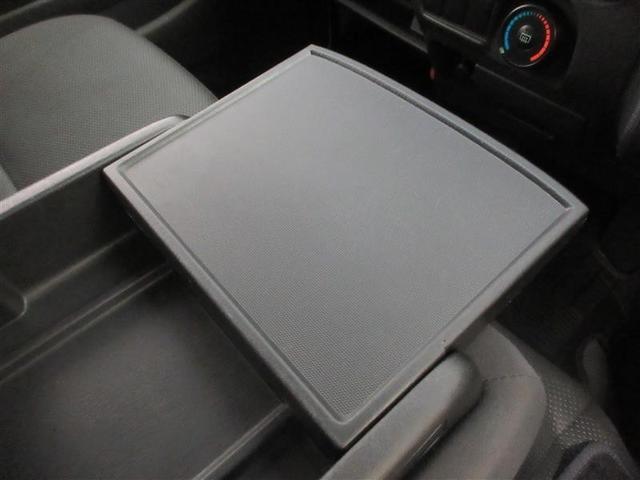 ハイエースバン ロングDX DVD再生 ミュージックプレイヤー接続可 バックカメラ ETC 乗車定員6人 ワンオーナー 記録簿(24枚目)