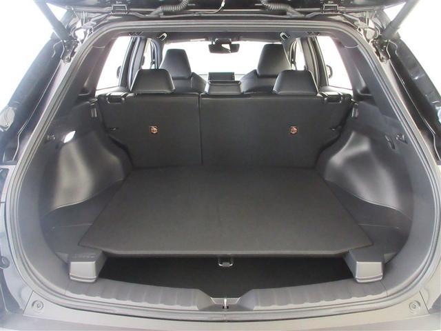 カローラクロス Z フルセグ メモリーナビ ミュージックプレイヤー接続可 バックカメラ 衝突被害軽減システム ETC ドラレコ LEDヘッドランプ ワンオーナー フルエアロ 記録簿(13枚目)