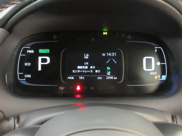 アクア GRスポーツ メモリーナビ ミュージックプレイヤー接続可 バックカメラ 衝突被害軽減システム ETC LEDヘッドランプ ワンオーナー 記録簿 アイドリングストップ(21枚目)