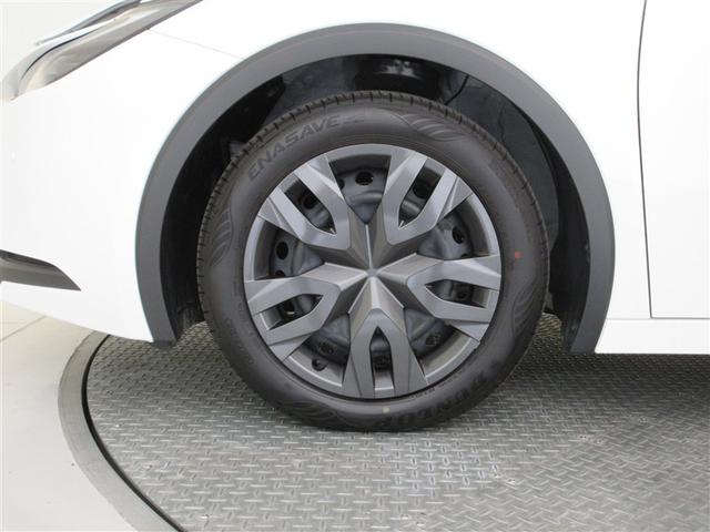 プリウス X フルセグ メモリーナビ ミュージックプレイヤー接続可 バックカメラ 衝突被害軽減システム ETC ドラレコ LEDヘッドランプ ワンオーナー 記録簿 アイドリングストップ(8枚目)