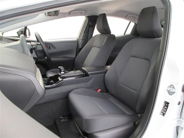 プリウス X フルセグ メモリーナビ ミュージックプレイヤー接続可 バックカメラ 衝突被害軽減システム ETC ドラレコ LEDヘッドランプ ワンオーナー 記録簿 アイドリングストップ(10枚目)