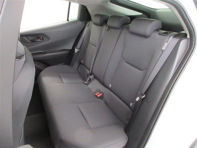 プリウス X フルセグ メモリーナビ ミュージックプレイヤー接続可 バックカメラ 衝突被害軽減システム ETC ドラレコ LEDヘッドランプ ワンオーナー 記録簿 アイドリングストップ(11枚目)