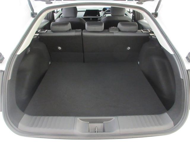 プリウス X フルセグ メモリーナビ ミュージックプレイヤー接続可 バックカメラ 衝突被害軽減システム ETC ドラレコ LEDヘッドランプ ワンオーナー 記録簿 アイドリングストップ(12枚目)