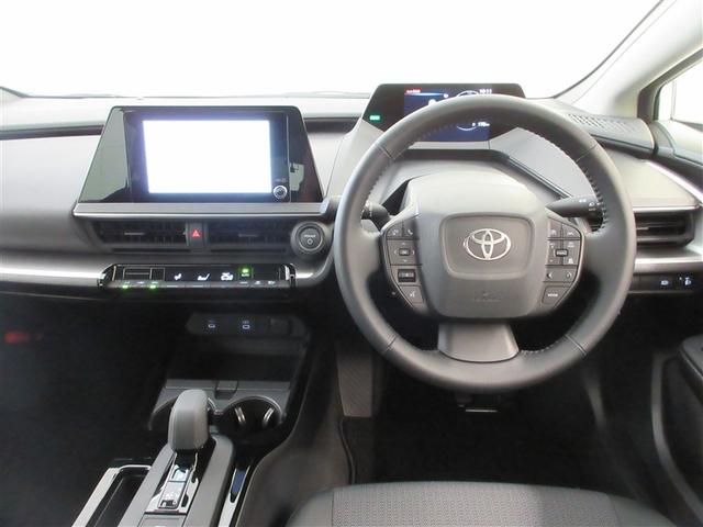 プリウス X フルセグ メモリーナビ ミュージックプレイヤー接続可 バックカメラ 衝突被害軽減システム ETC ドラレコ LEDヘッドランプ ワンオーナー 記録簿 アイドリングストップ(13枚目)