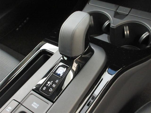 プリウス X フルセグ メモリーナビ ミュージックプレイヤー接続可 バックカメラ 衝突被害軽減システム ETC ドラレコ LEDヘッドランプ ワンオーナー 記録簿 アイドリングストップ(17枚目)