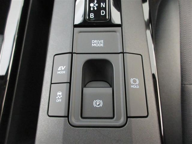 プリウス X フルセグ メモリーナビ ミュージックプレイヤー接続可 バックカメラ 衝突被害軽減システム ETC ドラレコ LEDヘッドランプ ワンオーナー 記録簿 アイドリングストップ(18枚目)