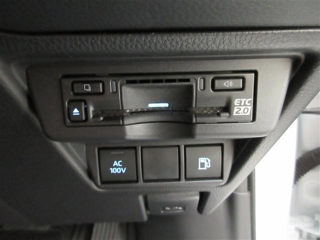 プリウス X フルセグ メモリーナビ ミュージックプレイヤー接続可 バックカメラ 衝突被害軽減システム ETC ドラレコ LEDヘッドランプ ワンオーナー 記録簿 アイドリングストップ(21枚目)