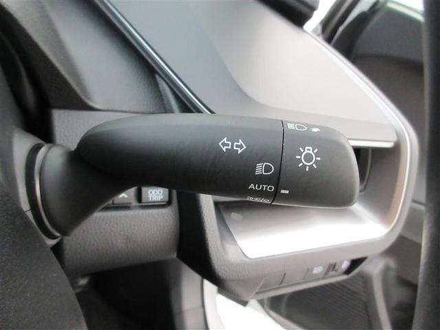 プリウス X フルセグ メモリーナビ ミュージックプレイヤー接続可 バックカメラ 衝突被害軽減システム ETC ドラレコ LEDヘッドランプ ワンオーナー 記録簿 アイドリングストップ(25枚目)