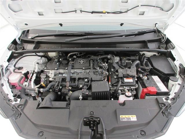 プリウス X フルセグ メモリーナビ ミュージックプレイヤー接続可 バックカメラ 衝突被害軽減システム ETC ドラレコ LEDヘッドランプ ワンオーナー 記録簿 アイドリングストップ(29枚目)