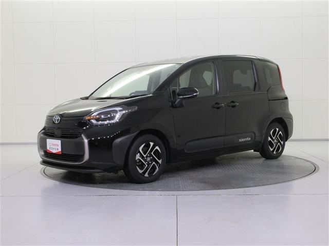 シエンタ ハイブリッドZ フルセグ メモリーナビ ミュージックプレイヤー接続可 バックカメラ 衝突被害軽減システム ETC ドラレコ 両側電動スライド LEDヘッドランプ ウオークスルー 乗車定員7人 3列シート ワンオーナー(2枚目)