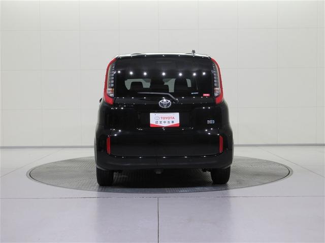 シエンタ ハイブリッドZ フルセグ メモリーナビ ミュージックプレイヤー接続可 バックカメラ 衝突被害軽減システム ETC ドラレコ 両側電動スライド LEDヘッドランプ ウオークスルー 乗車定員7人 3列シート ワンオーナー(4枚目)