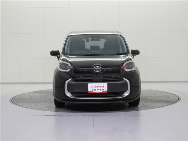 シエンタ ハイブリッドZ フルセグ メモリーナビ ミュージックプレイヤー接続可 バックカメラ 衝突被害軽減システム ETC ドラレコ 両側電動スライド LEDヘッドランプ ウオークスルー 乗車定員7人 3列シート ワンオーナー(7枚目)