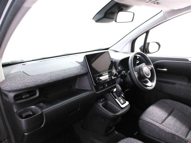 シエンタ ハイブリッドZ フルセグ メモリーナビ ミュージックプレイヤー接続可 バックカメラ 衝突被害軽減システム ETC ドラレコ 両側電動スライド LEDヘッドランプ ウオークスルー 乗車定員7人 3列シート ワンオーナー(8枚目)