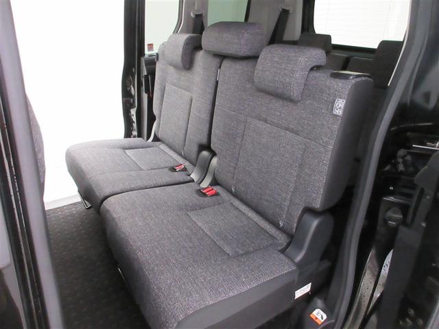 シエンタ ハイブリッドZ フルセグ メモリーナビ ミュージックプレイヤー接続可 バックカメラ 衝突被害軽減システム ETC ドラレコ 両側電動スライド LEDヘッドランプ ウオークスルー 乗車定員7人 3列シート ワンオーナー(10枚目)