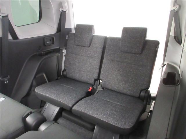 シエンタ ハイブリッドZ フルセグ メモリーナビ ミュージックプレイヤー接続可 バックカメラ 衝突被害軽減システム ETC ドラレコ 両側電動スライド LEDヘッドランプ ウオークスルー 乗車定員7人 3列シート ワンオーナー(11枚目)