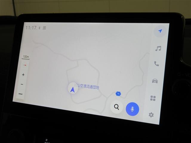シエンタ ハイブリッドZ フルセグ メモリーナビ ミュージックプレイヤー接続可 バックカメラ 衝突被害軽減システム ETC ドラレコ 両側電動スライド LEDヘッドランプ ウオークスルー 乗車定員7人 3列シート ワンオーナー(14枚目)