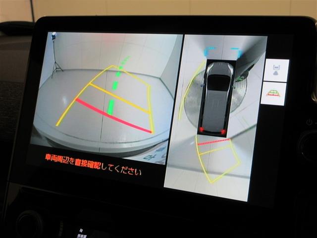 シエンタ ハイブリッドZ フルセグ メモリーナビ ミュージックプレイヤー接続可 バックカメラ 衝突被害軽減システム ETC ドラレコ 両側電動スライド LEDヘッドランプ ウオークスルー 乗車定員7人 3列シート ワンオーナー(15枚目)