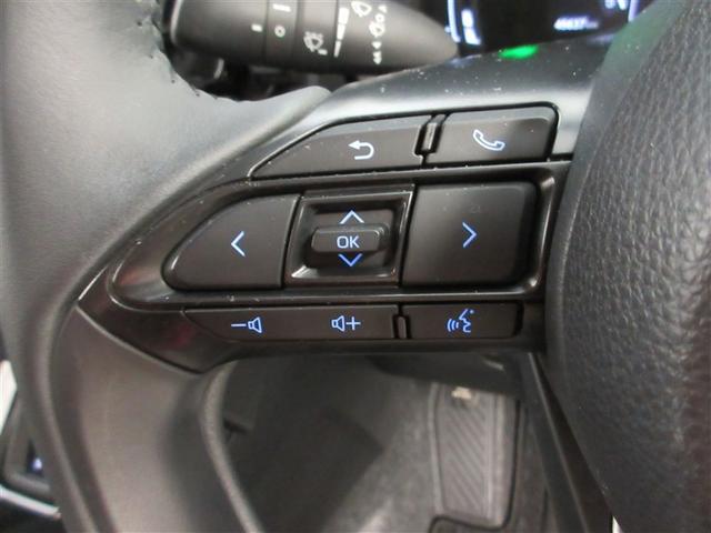 シエンタ ハイブリッドZ フルセグ メモリーナビ ミュージックプレイヤー接続可 バックカメラ 衝突被害軽減システム ETC ドラレコ 両側電動スライド LEDヘッドランプ ウオークスルー 乗車定員7人 3列シート ワンオーナー(22枚目)