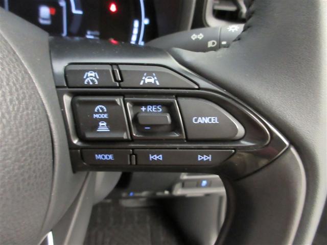 シエンタ ハイブリッドZ フルセグ メモリーナビ ミュージックプレイヤー接続可 バックカメラ 衝突被害軽減システム ETC ドラレコ 両側電動スライド LEDヘッドランプ ウオークスルー 乗車定員7人 3列シート ワンオーナー(23枚目)