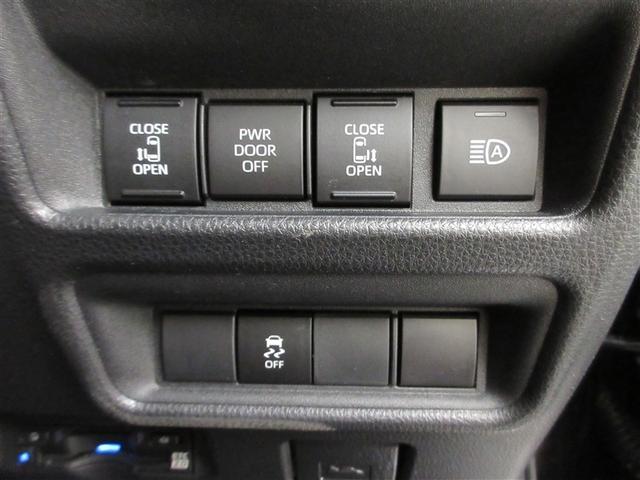 シエンタ ハイブリッドZ フルセグ メモリーナビ ミュージックプレイヤー接続可 バックカメラ 衝突被害軽減システム ETC ドラレコ 両側電動スライド LEDヘッドランプ ウオークスルー 乗車定員7人 3列シート ワンオーナー(25枚目)