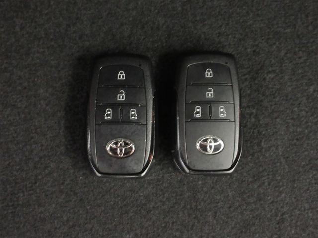 シエンタ ハイブリッドZ フルセグ メモリーナビ ミュージックプレイヤー接続可 バックカメラ 衝突被害軽減システム ETC ドラレコ 両側電動スライド LEDヘッドランプ ウオークスルー 乗車定員7人 3列シート ワンオーナー(27枚目)