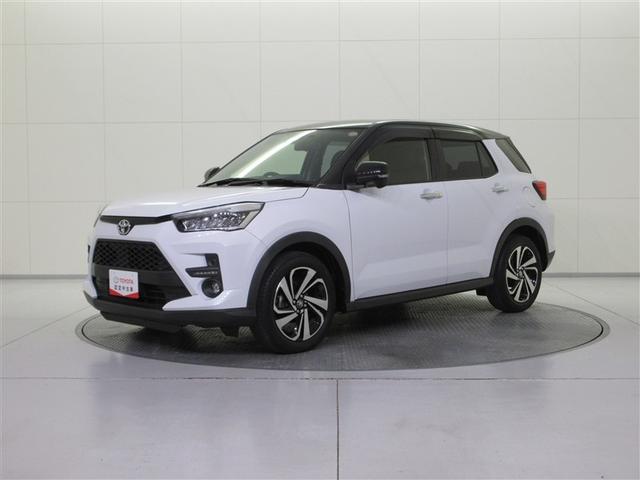 ライズ Z フルセグ メモリーナビ DVD再生 ミュージックプレイヤー接続可 バックカメラ 衝突被害軽減システム ETC ドラレコ LEDヘッドランプ ワンオーナー 記録簿 アイドリングストップ(2枚目)