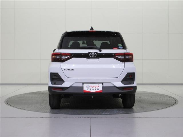 ライズ Z フルセグ メモリーナビ DVD再生 ミュージックプレイヤー接続可 バックカメラ 衝突被害軽減システム ETC ドラレコ LEDヘッドランプ ワンオーナー 記録簿 アイドリングストップ(4枚目)