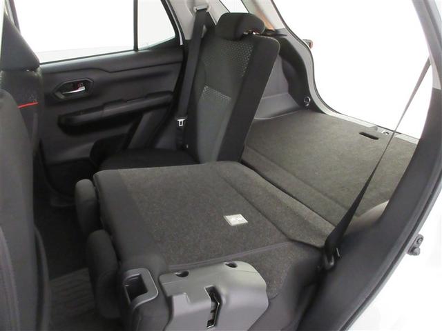 ライズ Z フルセグ メモリーナビ DVD再生 ミュージックプレイヤー接続可 バックカメラ 衝突被害軽減システム ETC ドラレコ LEDヘッドランプ ワンオーナー 記録簿 アイドリングストップ(11枚目)