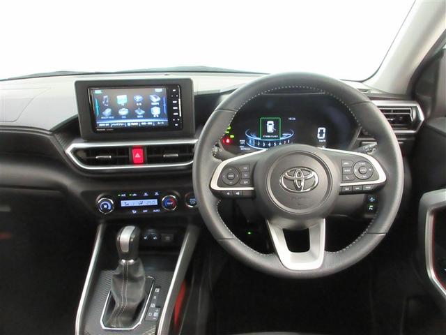 ライズ Z フルセグ メモリーナビ DVD再生 ミュージックプレイヤー接続可 バックカメラ 衝突被害軽減システム ETC ドラレコ LEDヘッドランプ ワンオーナー 記録簿 アイドリングストップ(13枚目)