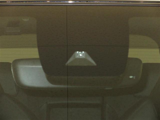 カローラクロス ハイブリッド Z フルセグ ミュージックプレイヤー接続可 バックカメラ 衝突被害軽減システム ETC LEDヘッドランプ ワンオーナー 記録簿 アイドリングストップ(18枚目)