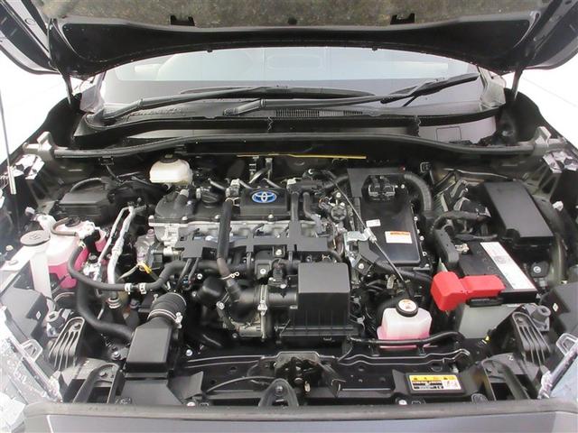 カローラクロス ハイブリッド Z フルセグ ミュージックプレイヤー接続可 バックカメラ 衝突被害軽減システム ETC LEDヘッドランプ ワンオーナー 記録簿 アイドリングストップ(29枚目)