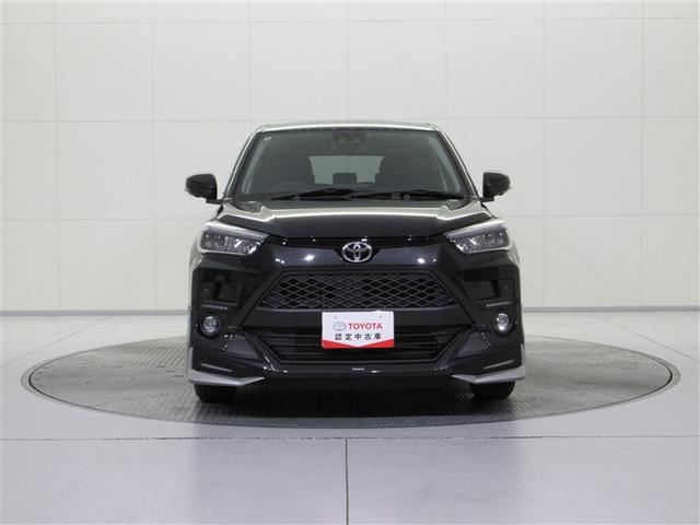 ライズ Z 4WD フルセグ ミュージックプレイヤー接続可 バックカメラ 衝突被害軽減システム ETC LEDヘッドランプ ワンオーナー 記録簿 アイドリングストップ(7枚目)