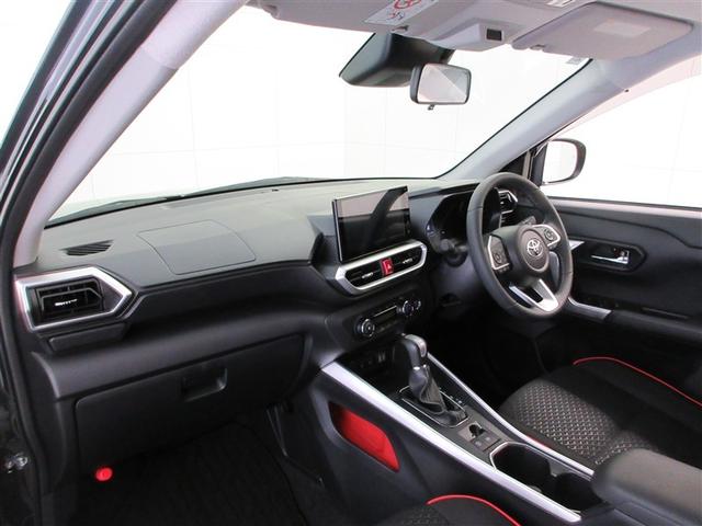 ライズ Z 4WD フルセグ ミュージックプレイヤー接続可 バックカメラ 衝突被害軽減システム ETC LEDヘッドランプ ワンオーナー 記録簿 アイドリングストップ(8枚目)