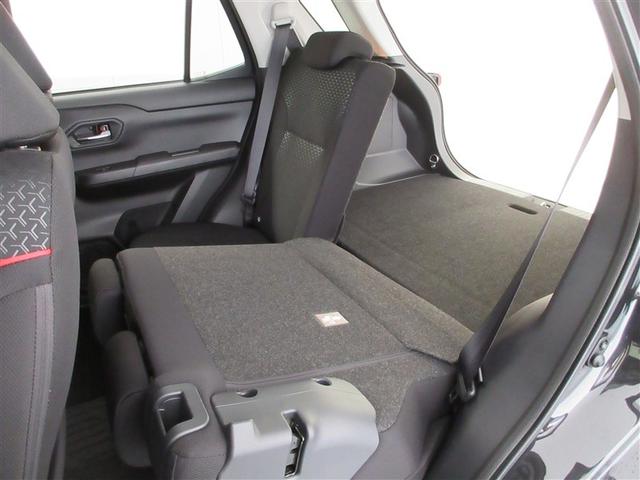 ライズ Z 4WD フルセグ ミュージックプレイヤー接続可 バックカメラ 衝突被害軽減システム ETC LEDヘッドランプ ワンオーナー 記録簿 アイドリングストップ(11枚目)