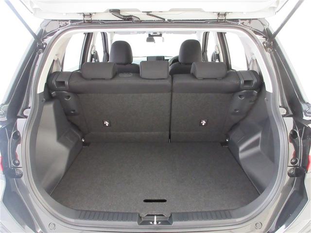 ライズ Z 4WD フルセグ ミュージックプレイヤー接続可 バックカメラ 衝突被害軽減システム ETC LEDヘッドランプ ワンオーナー 記録簿 アイドリングストップ(12枚目)