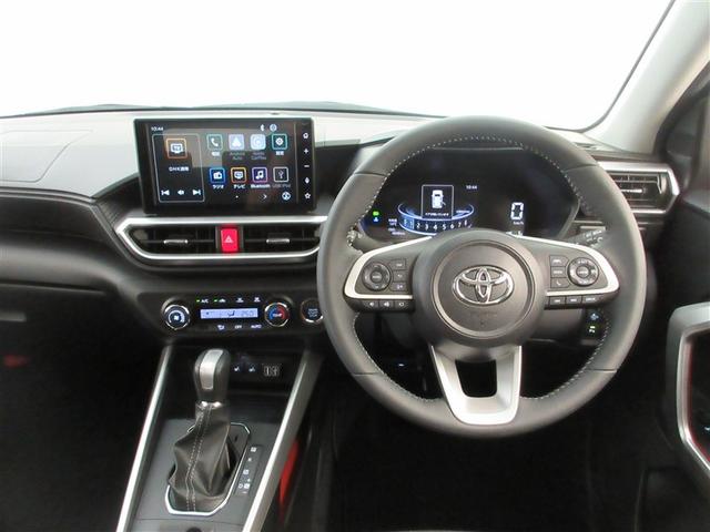 ライズ Z 4WD フルセグ ミュージックプレイヤー接続可 バックカメラ 衝突被害軽減システム ETC LEDヘッドランプ ワンオーナー 記録簿 アイドリングストップ(13枚目)