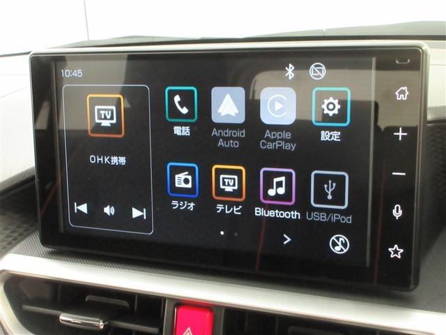 ライズ Z 4WD フルセグ ミュージックプレイヤー接続可 バックカメラ 衝突被害軽減システム ETC LEDヘッドランプ ワンオーナー 記録簿 アイドリングストップ(14枚目)