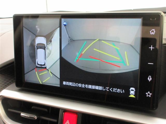 ライズ Z 4WD フルセグ ミュージックプレイヤー接続可 バックカメラ 衝突被害軽減システム ETC LEDヘッドランプ ワンオーナー 記録簿 アイドリングストップ(15枚目)