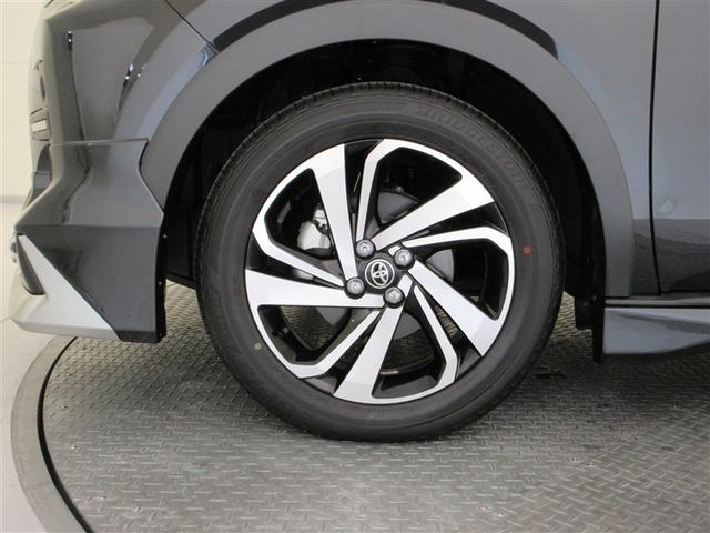 ライズ Z 4WD フルセグ ミュージックプレイヤー接続可 バックカメラ 衝突被害軽減システム ETC LEDヘッドランプ ワンオーナー 記録簿 アイドリングストップ(27枚目)