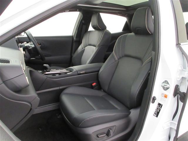 クラウンクロスオーバー Z サンルーフ 4WD フルセグ メモリーナビ ミュージックプレイヤー接続可 バックカメラ 衝突被害軽減システム ETC LEDヘッドランプ ワンオーナー 記録簿 アイドリングストップ(12枚目)