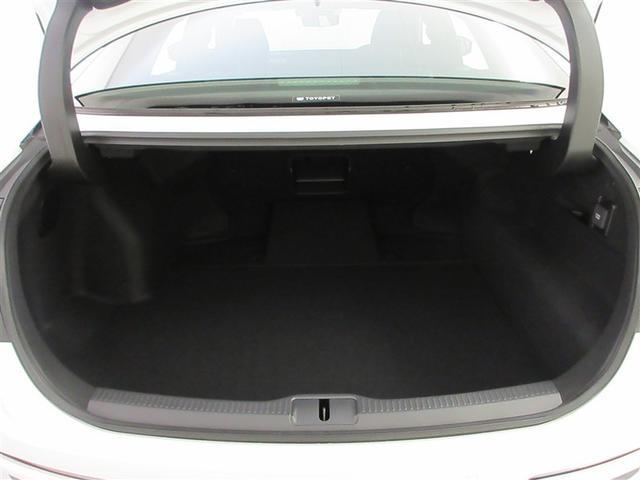 クラウンクロスオーバー Z サンルーフ 4WD フルセグ メモリーナビ ミュージックプレイヤー接続可 バックカメラ 衝突被害軽減システム ETC LEDヘッドランプ ワンオーナー 記録簿 アイドリングストップ(14枚目)