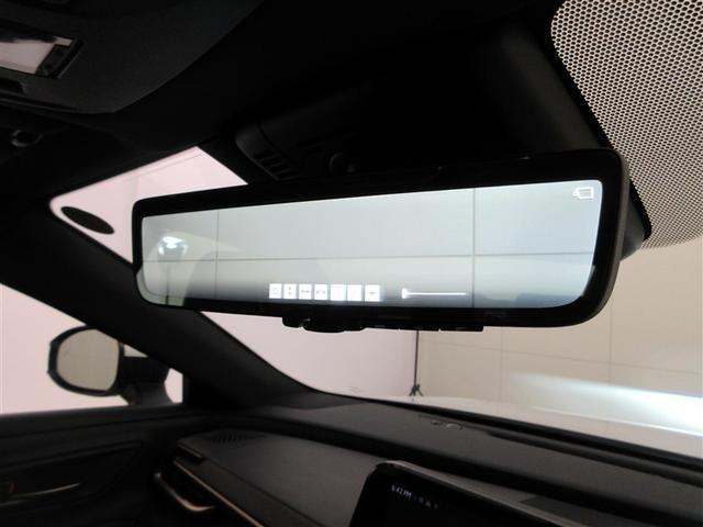 クラウンクロスオーバー Z サンルーフ 4WD フルセグ メモリーナビ ミュージックプレイヤー接続可 バックカメラ 衝突被害軽減システム ETC LEDヘッドランプ ワンオーナー 記録簿 アイドリングストップ(18枚目)