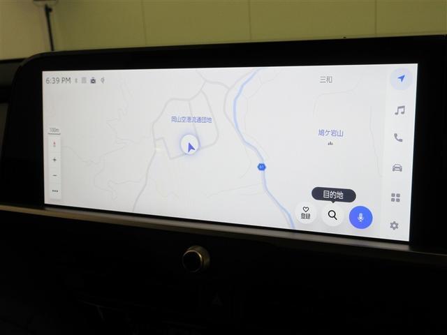 クラウンクロスオーバー Z サンルーフ 4WD フルセグ メモリーナビ ミュージックプレイヤー接続可 バックカメラ 衝突被害軽減システム ETC LEDヘッドランプ ワンオーナー 記録簿 アイドリングストップ(19枚目)