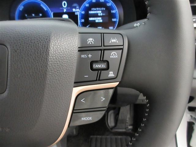 クラウンクロスオーバー Z サンルーフ 4WD フルセグ メモリーナビ ミュージックプレイヤー接続可 バックカメラ 衝突被害軽減システム ETC LEDヘッドランプ ワンオーナー 記録簿 アイドリングストップ(24枚目)