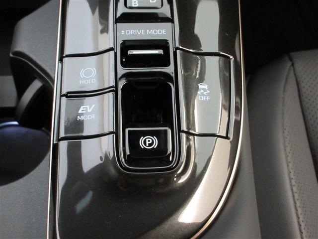 クラウンクロスオーバー Z サンルーフ 4WD フルセグ メモリーナビ ミュージックプレイヤー接続可 バックカメラ 衝突被害軽減システム ETC LEDヘッドランプ ワンオーナー 記録簿 アイドリングストップ(26枚目)